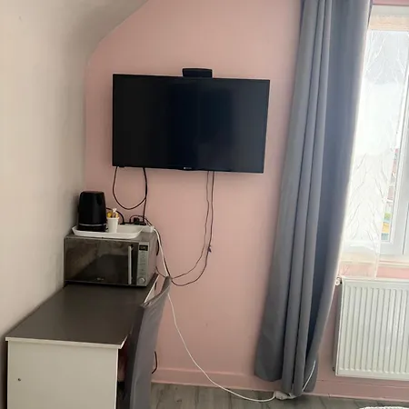 Maria Pensjonat 3*